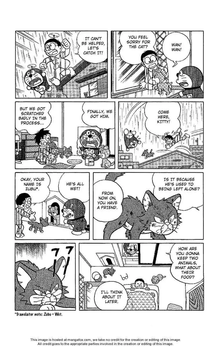 Doraemon Long Stories Chapter 24.1 20